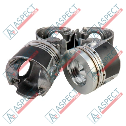 Piston STD Isuzu (8981929260) 4JJ1 Hitachi, JCB AFM