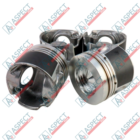 Piston STD Isuzu (8981929260) 4JJ1 Hitachi, JCB AFM