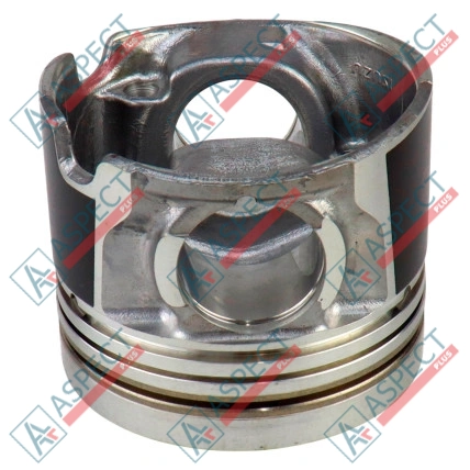 Piston STD Isuzu (8981929260) 4JJ1 Hitachi, JCB AFM
