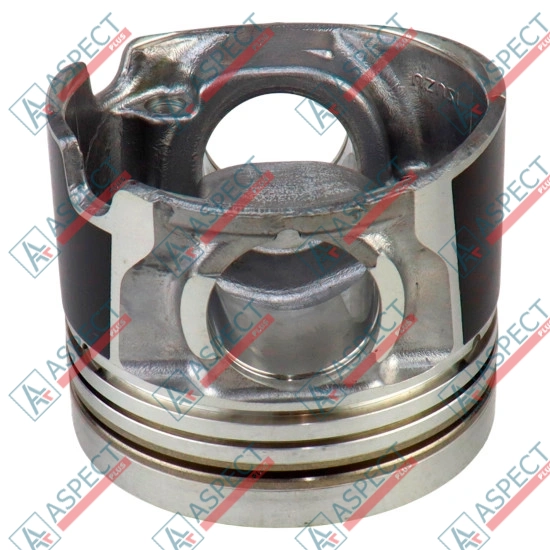 Piston STD Isuzu (8981929260) 4JJ1 Hitachi, JCB AFM