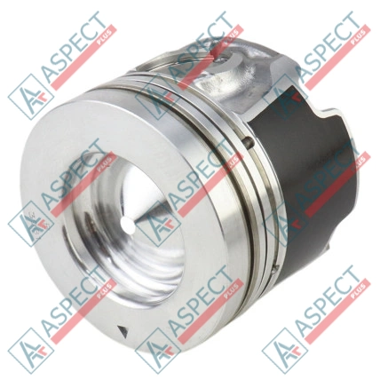 Piston STD Isuzu (8981929260) 4JJ1 Hitachi, JCB AFM