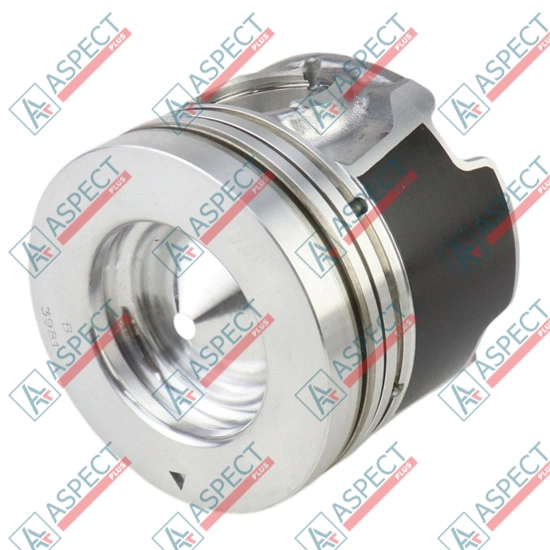 Piston STD Isuzu (8981929260) 4JJ1 Hitachi, JCB AFM