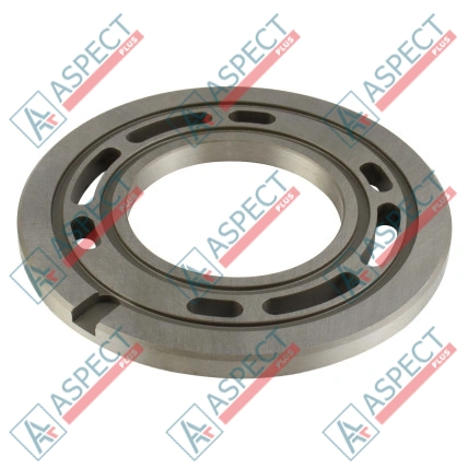 Valve plate Motor Sauer-Danfoss MF22, M22 SKS