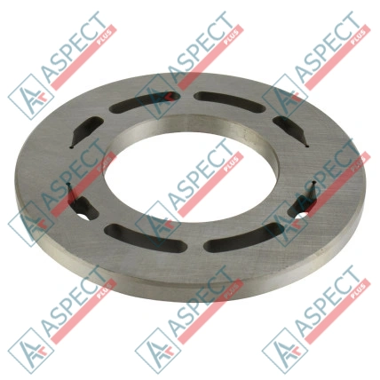 Valve plate Motor Sauer-Danfoss MF22, M22 SKS