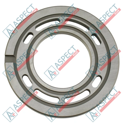 Valve plate Motor Sauer-Danfoss MF22, M22 SKS