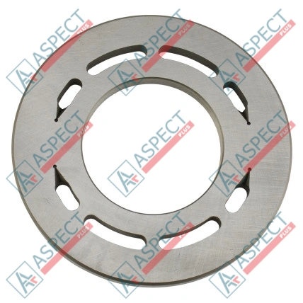 Valve plate Motor Sauer-Danfoss MF22, M22 SKS