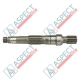 Drive Shaft Nachi PVD-0B-18 SKS