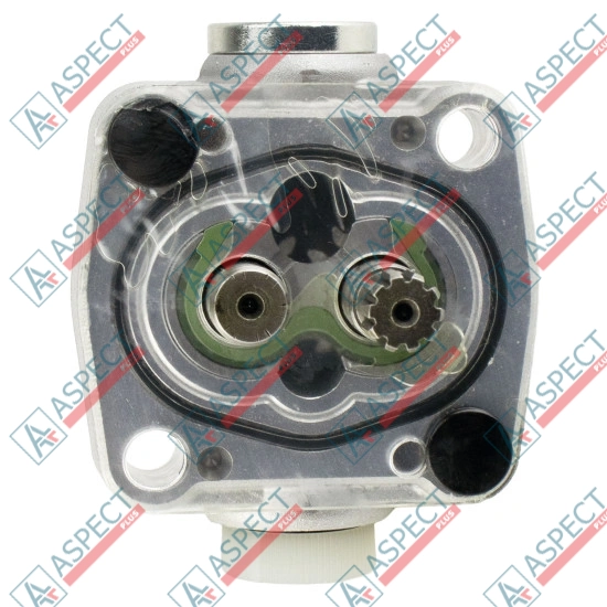 Gear pump Nachi 4345902 SKS