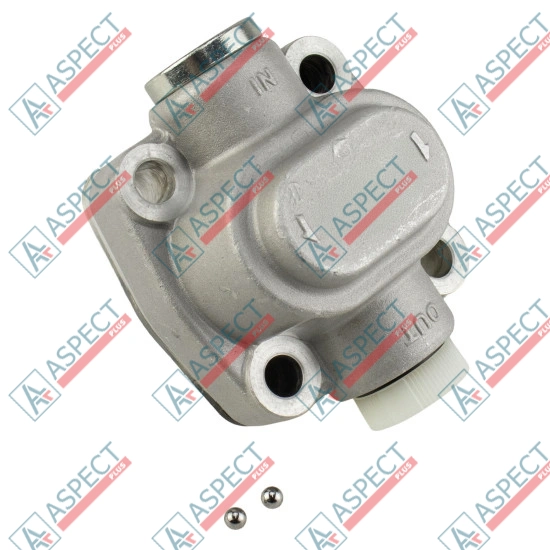 Gear pump Nachi 4345902 SKS