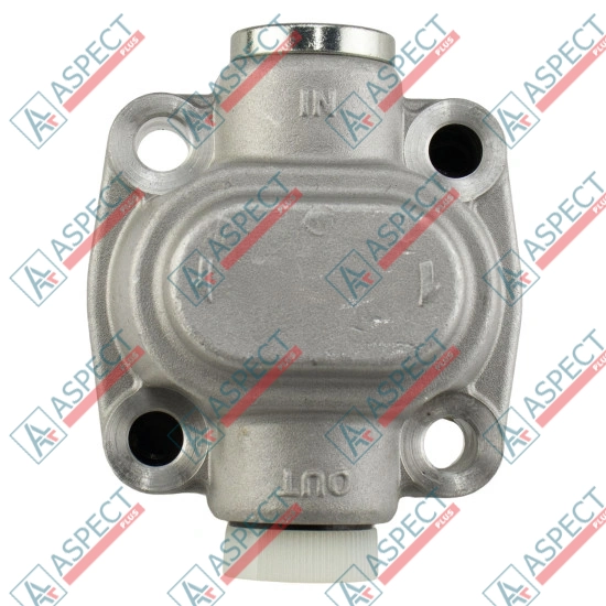 Gear pump Nachi 4345902 SKS