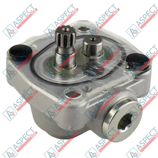 Gear pump Nachi 4345902 SKS
