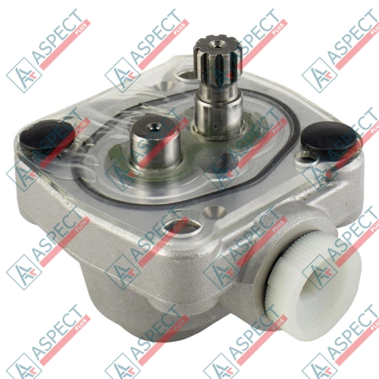 Gear pump Nachi 4345902 SKS