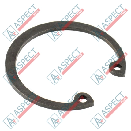 Кольцо стопорное Bosch Rexroth Nachi, Komatsu, Vickers, Kayaba A4VG40, PVD-1B SKS