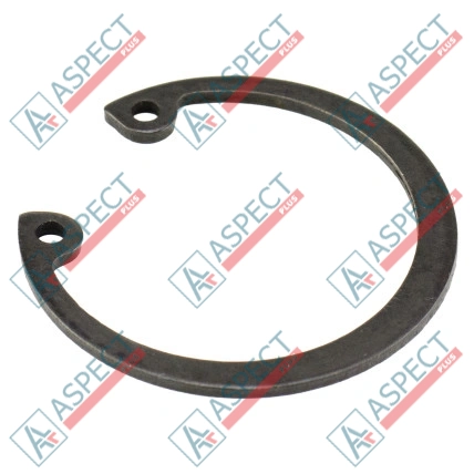 Кольцо стопорное Bosch Rexroth Nachi, Komatsu, Vickers, Kayaba A4VG40, PVD-1B SKS