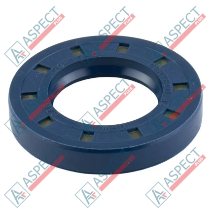 Kraftstoffpumpe Dichtung Delphi (7174-127A) JCB, New Holland Originalteil