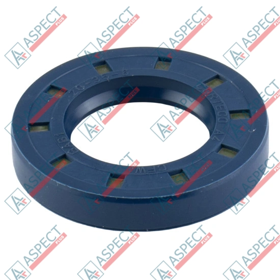 Fuel pump Seal Delphi (7174-127A) Perkins, Caterpillar JCB, New Holland Genuine