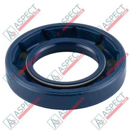 Kraftstoffpumpe Dichtung Delphi (7174-127A) JCB, New Holland Originalteil