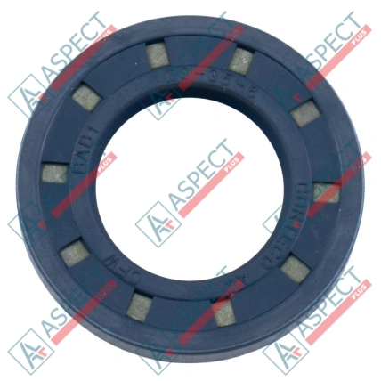 Kraftstoffpumpe Dichtung Delphi (7174-127A) JCB, New Holland Originalteil