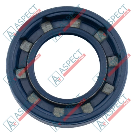 Kraftstoffpumpe Dichtung Delphi (7174-127A) JCB, New Holland Originalteil