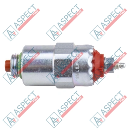 Solénoïde de pompe à carburant Delphi (7185-900K) Perkins JCB, Volvo Pièce OE