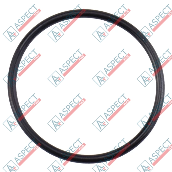 Кольцо уплотнительное O-Ring Delphi (7185-950HK) JCB, John Deere Оригинал
