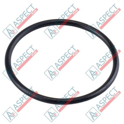 Кільце ущільнювальне O-Ring Delphi (7185-950HK) Perkins JCB, John Deere Оригінал