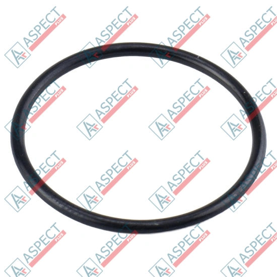 Кольцо уплотнительное O-Ring Delphi (7185-950HK) JCB, John Deere Оригинал