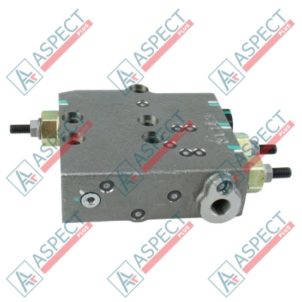 Регулятор гідравлічного насоса Bosch Rexroth R909441739 SKS