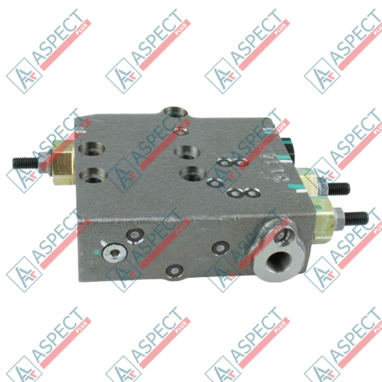 Regulator assembly Bosch Rexroth R909441739 SKS