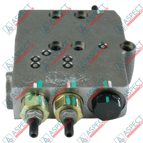 Regulator assembly Bosch Rexroth R909441739 SKS