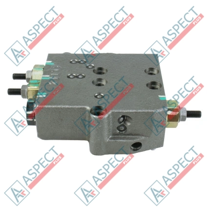 Регулятор гідравлічного насоса Bosch Rexroth R909441739 SKS