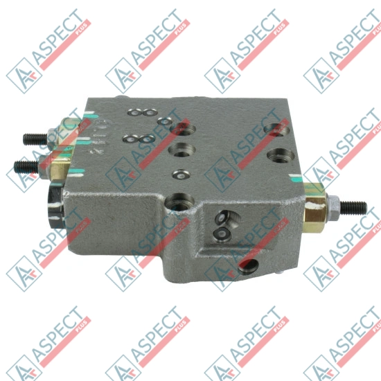 Regulator assembly Bosch Rexroth R909441739 SKS