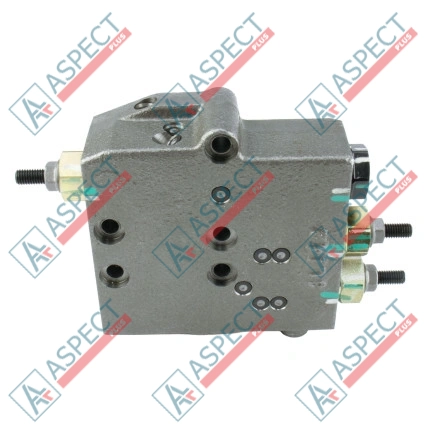Регулятор гідравлічного насоса Bosch Rexroth R909441739 SKS