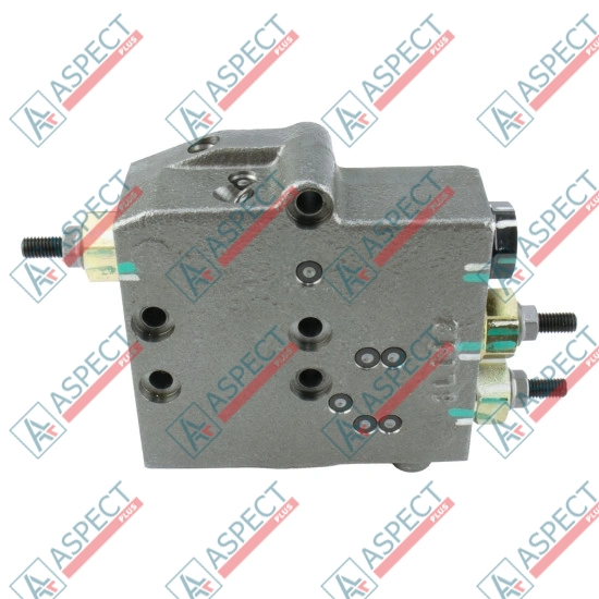 Regulator assembly Bosch Rexroth R909441739 SKS