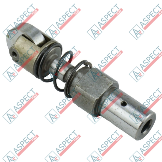 Regulator assembly Bosch Rexroth R909441739 SKS