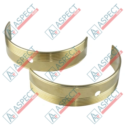 Подшипник скольжения Bosch Rexroth A10VO180 SKS