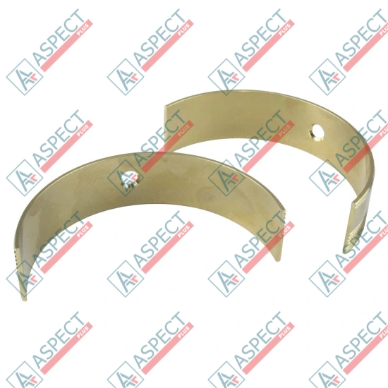 Sliding Bearing Bosch Rexroth A10VO180 SKS