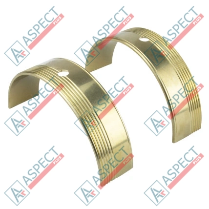Подшипник скольжения Bosch Rexroth A10VO180 SKS