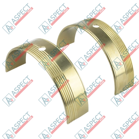Sliding Bearing Bosch Rexroth A10VO180 SKS