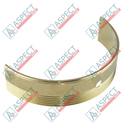 Подшипник скольжения Bosch Rexroth A10VO180 SKS