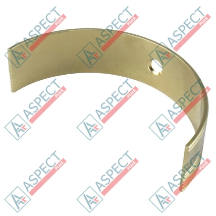 Подшипник скольжения Bosch Rexroth A10VO180 SKS