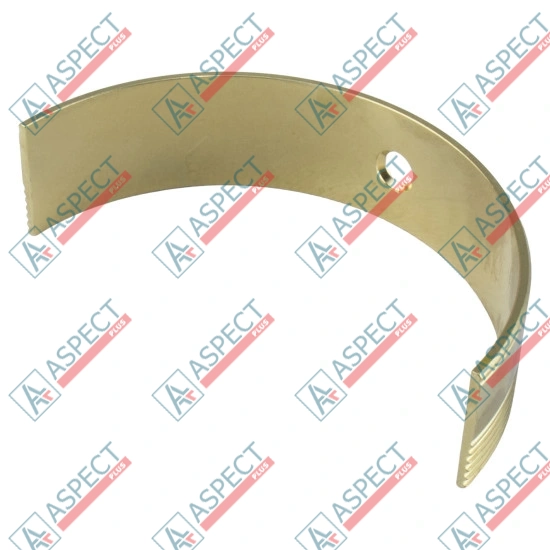 Sliding Bearing Bosch Rexroth A10VO180 SKS