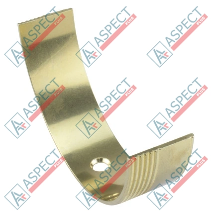Подшипник скольжения Bosch Rexroth A10VO180 SKS