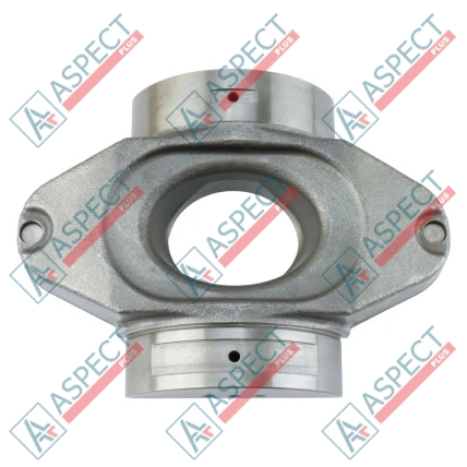 Плита поворотная R Bosch Rexroth A10VO180 SKS
