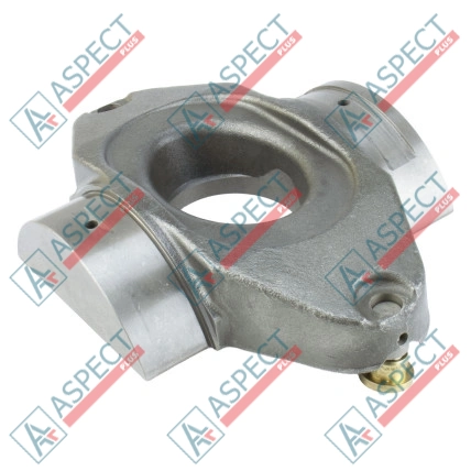 Плита поворотная R Bosch Rexroth A10VO180 SKS