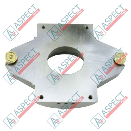 Плита поворотная R Bosch Rexroth A10VO180 SKS