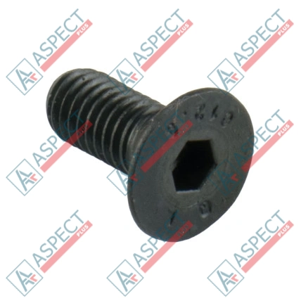 Винт подшипник скольжения Bosch Rexroth A10VO180 SKS