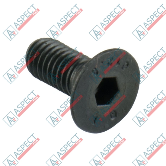 Screw sliding bearing Bosch Rexroth A10VO180 SKS