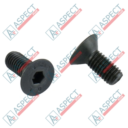 Винт подшипник скольжения Bosch Rexroth A10VO180 SKS