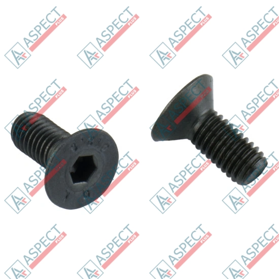 Screw sliding bearing Bosch Rexroth A10VO180 SKS